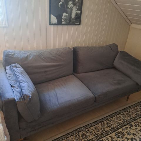 Sofa x 2