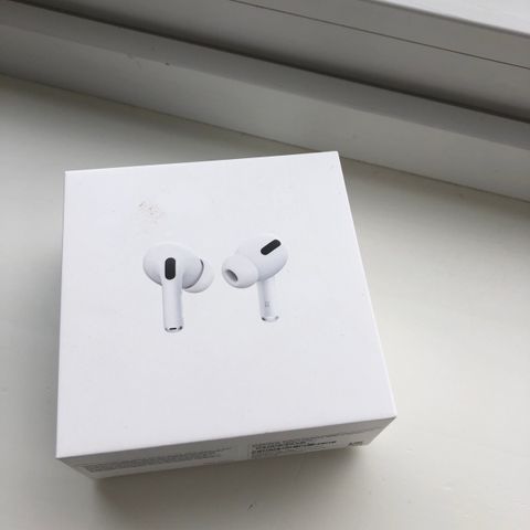 Apple Airpod Pro gen 1