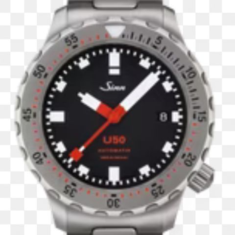 Sinn U50 tegiment