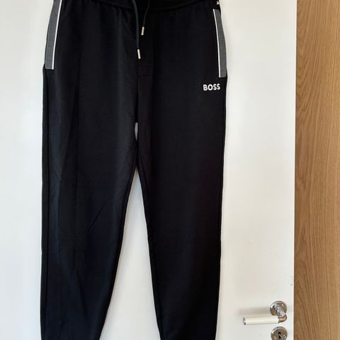 Boss Tracksuit Pants