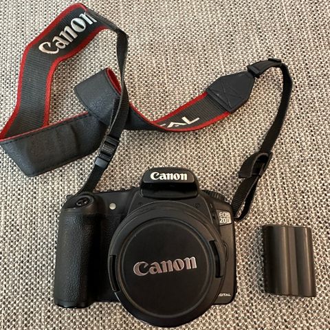 Canon 20D