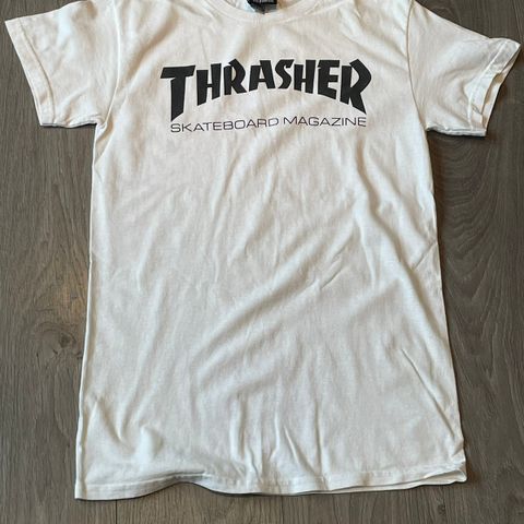 Thrasher t-shirt