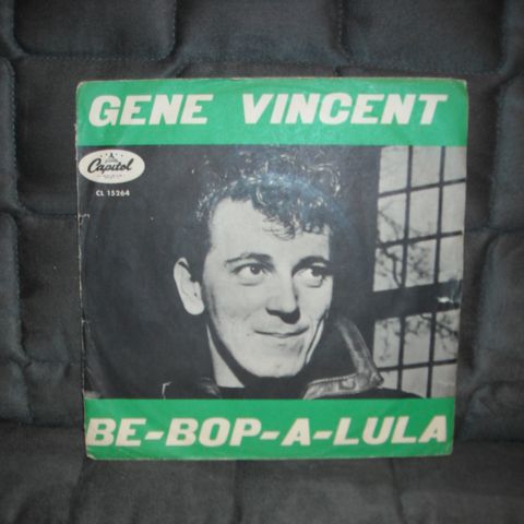 Gene Vincent