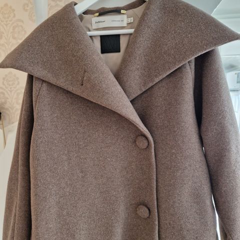 InWear PerryiW Short Coat