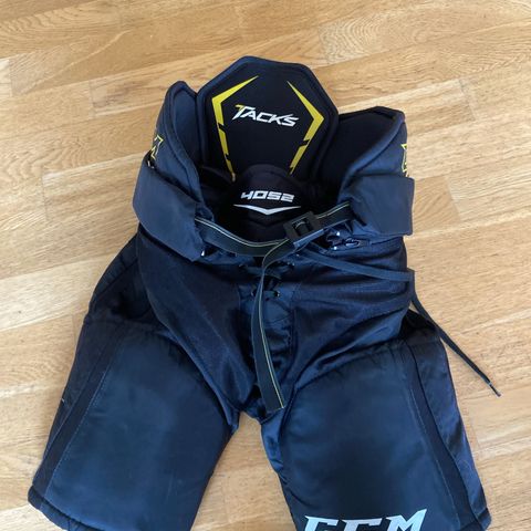 Hockeybukser ccm S