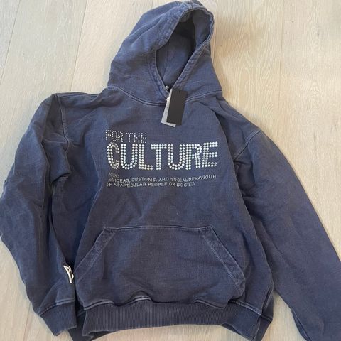 Real Artistic People hoodie