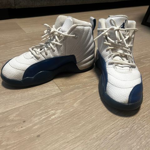 Nike Jordan basketballsko