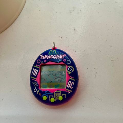 Tamagotchi