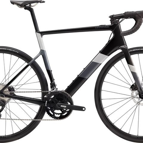 Cannondale SuperSix EVO Neo 3 Electric