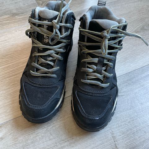 Timberland tursko/ høst sko