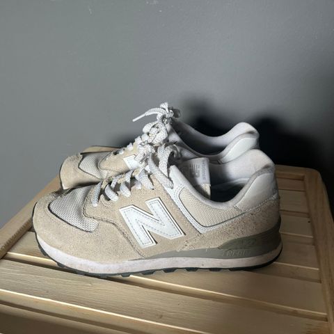 New Balance sko