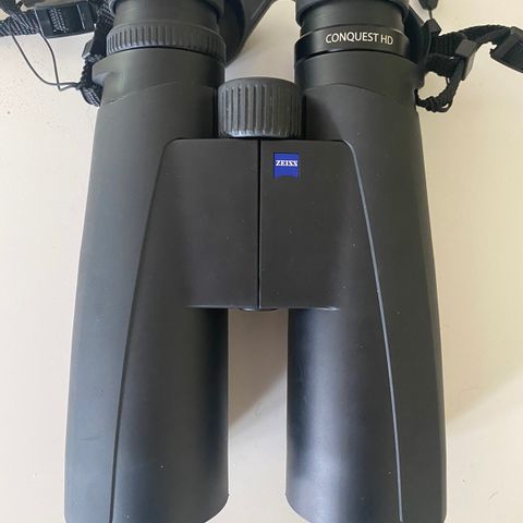 Zeiss Conquest HD 10x56