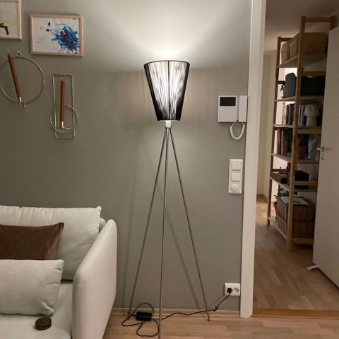 Oslo lampe