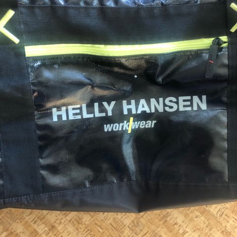 Helly Hansen Bag