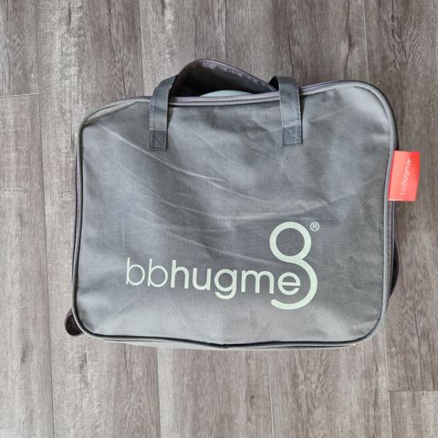 BBHugme amme- og gravidpute