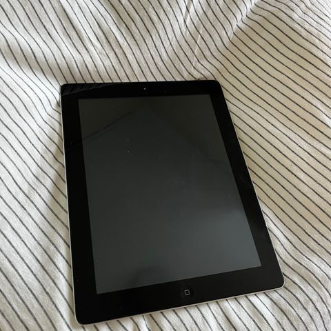 iPad (3. gen)