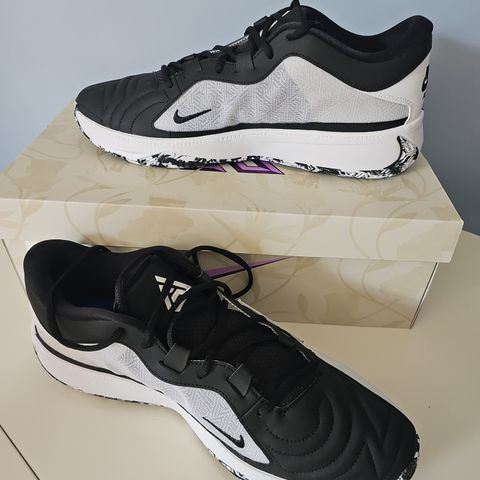 NIKE Zoom freak 5 -*14/48,5*