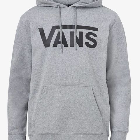 Vans HETTEGENSER Vans Classic PO Hoodie II