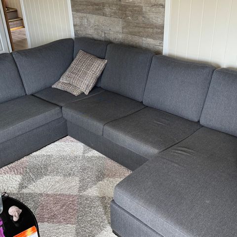 Behagelig Sofa