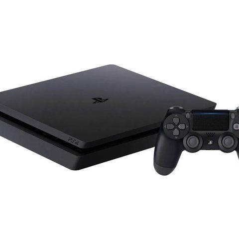 Playstation 4 slim