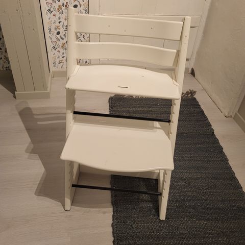 Stokke tripp trapp stol