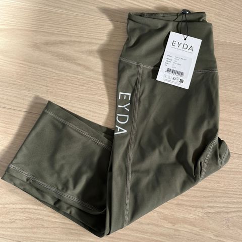 Eyda ellie ultralight treningstights