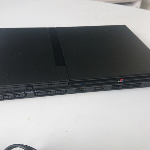 Playstation 2 slim