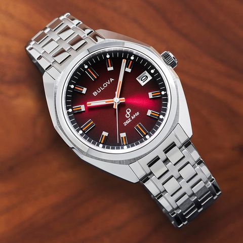 Bulova Jet Star 96b401 ønskes kjøpt