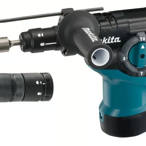 Makita HR2811FT SDS slagdrill