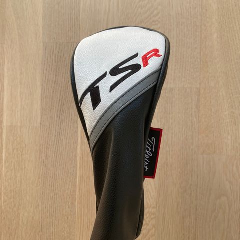 Titleist TSR2 hybrid