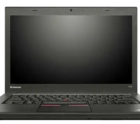 14-tommers ThinkPad T450 bærbar PC