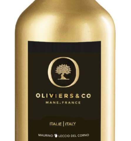 DIEVOLE EXTRA VIRGIN OLIVENOLJE 500ml