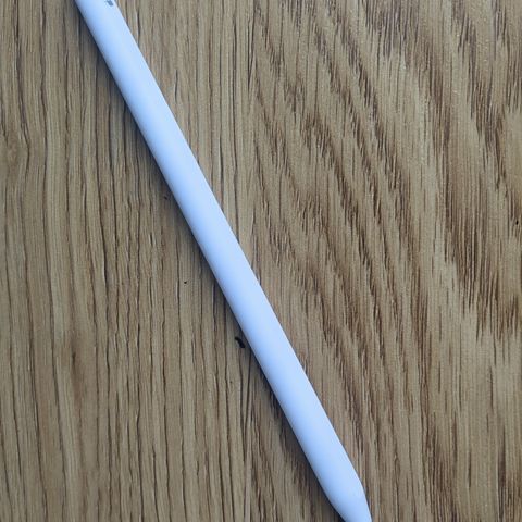 Apple pencil (gen 2)