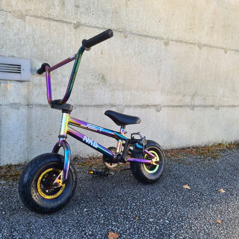 Mini BMX