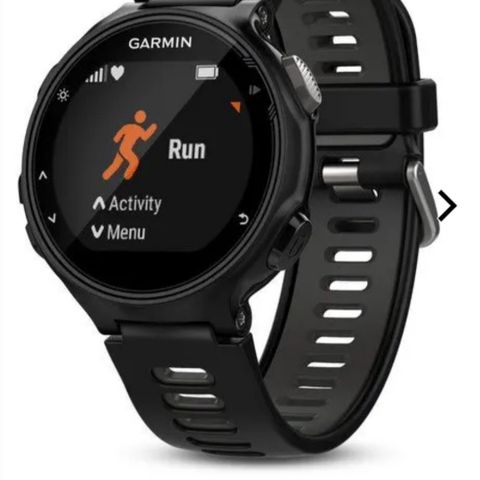 Garmin 735xt