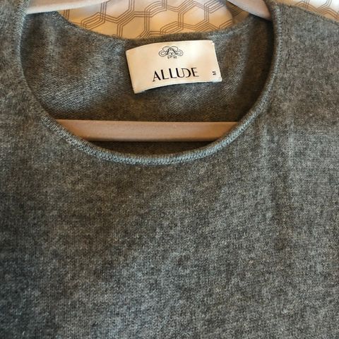 Allude cashmeregenser