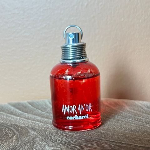 Amor Amor parfyme 30 ml