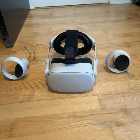 Oculus quest 2