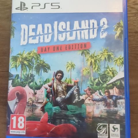 Dead Island 2 (PS5)