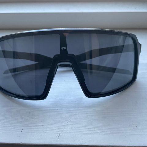 Oakley Sutro Prizm Black