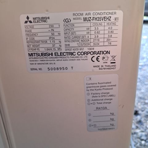 Mitsubishi  electric