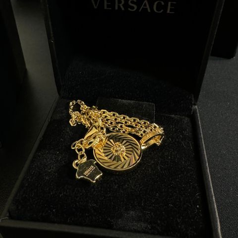 Versace Kjede