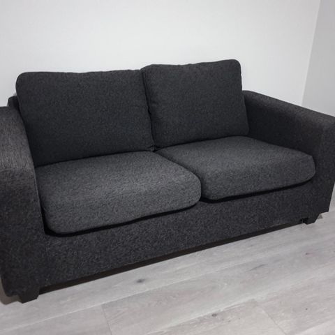 2-seter sofa