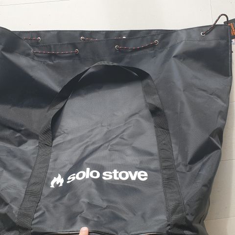 Solo Stove Bonfire Carry Case