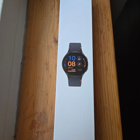 Samsung Galaxy Watch FE