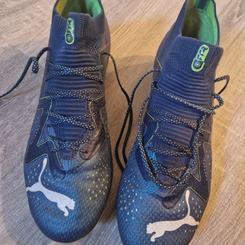 Puma fotballsko str 41