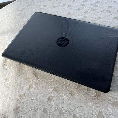 HP bærbar PC