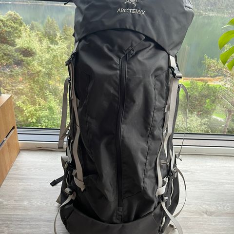 Arcteryx Altra 85 reg/tall