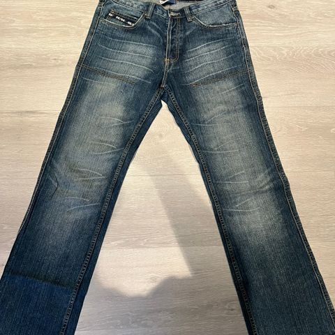 Crossball vintage jeans (34)