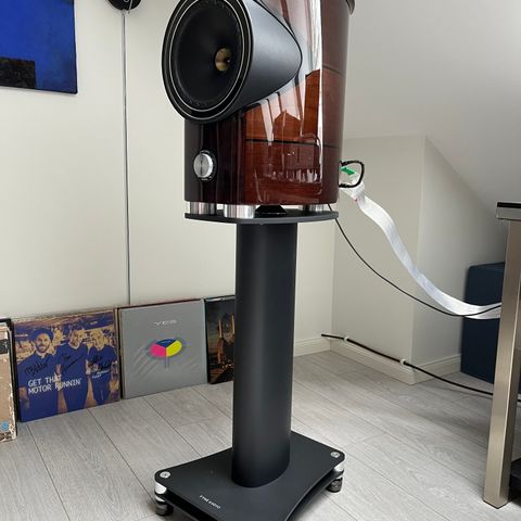 Fyne Audio F1-8